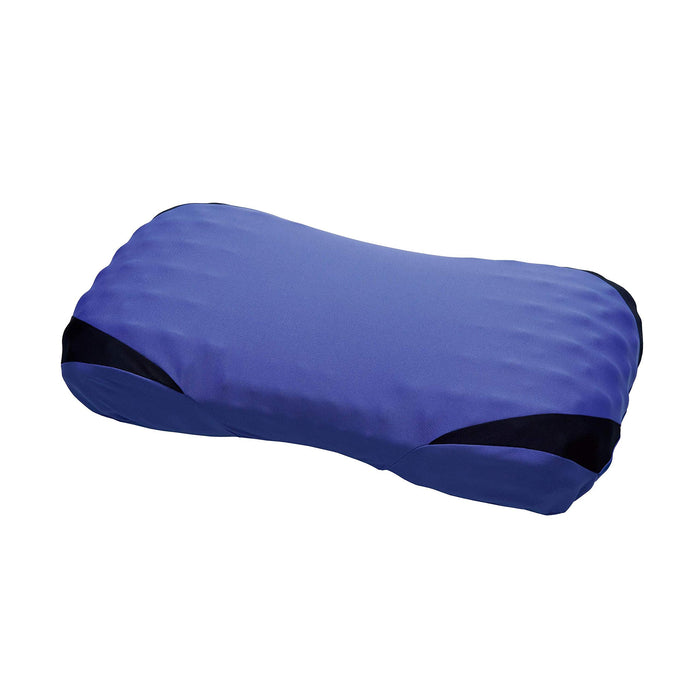 Nishikawa [Air] 3D Pillow - Japan's Best for Deep Sleep, Neck Support, and Pressure Dispersion