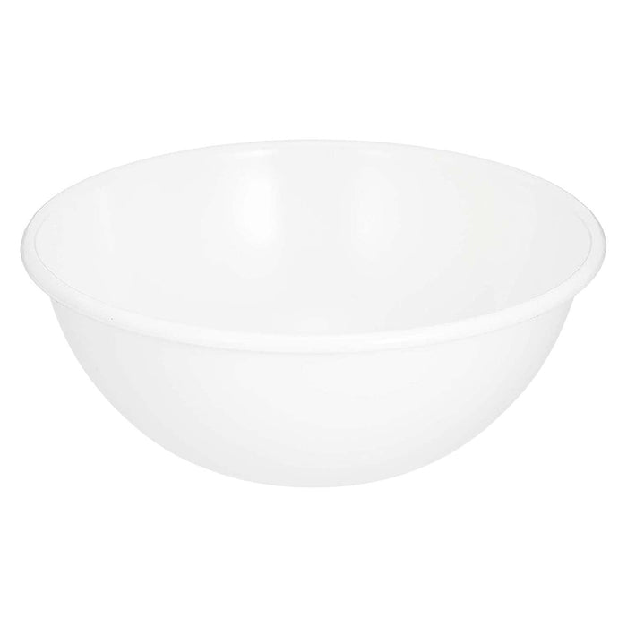 Noda Horo 24cm Enamel Bowl A User-Friendly Kitchen Essential