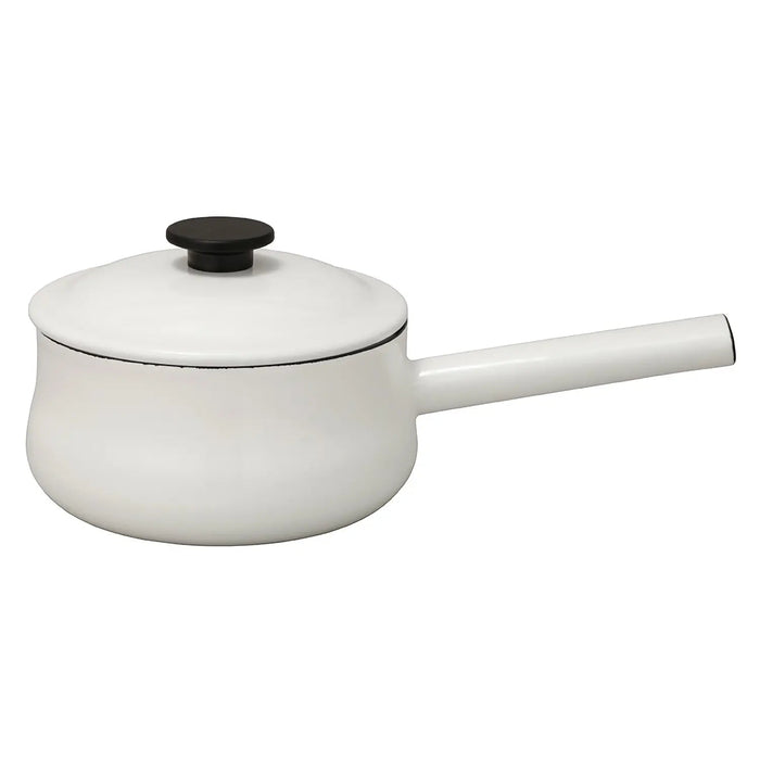 Noda Horo Luke Saucepan Premium Quality Cookware for Optimal Cooking Experience