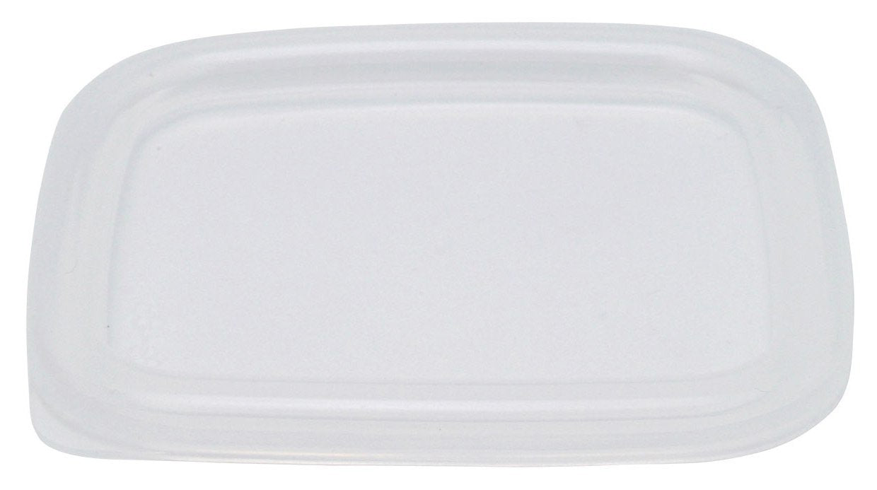 Noda Horo White Series Square S Seal Lid - Authentic Japanese Made Product