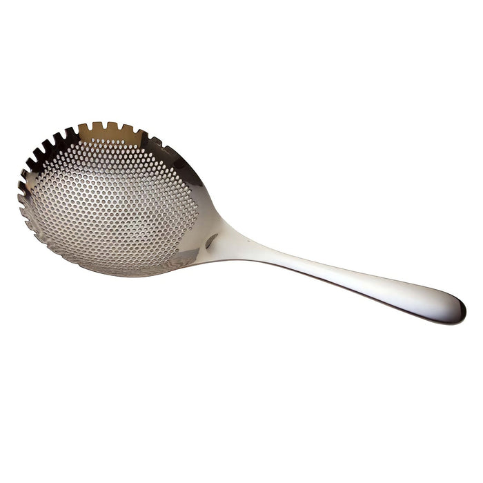 Nonoji Stainless Steel Pasta Ladle with Holes - Small Size