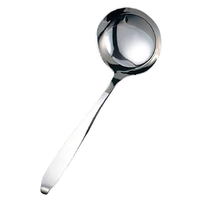 Nonoji Stainless Steel Ladle with Hook - 100cc