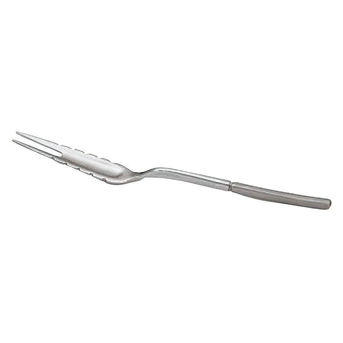 Nonoji UD Stainless Steel Fork - Premium Quality Utensil for Enhanced Dining Experience