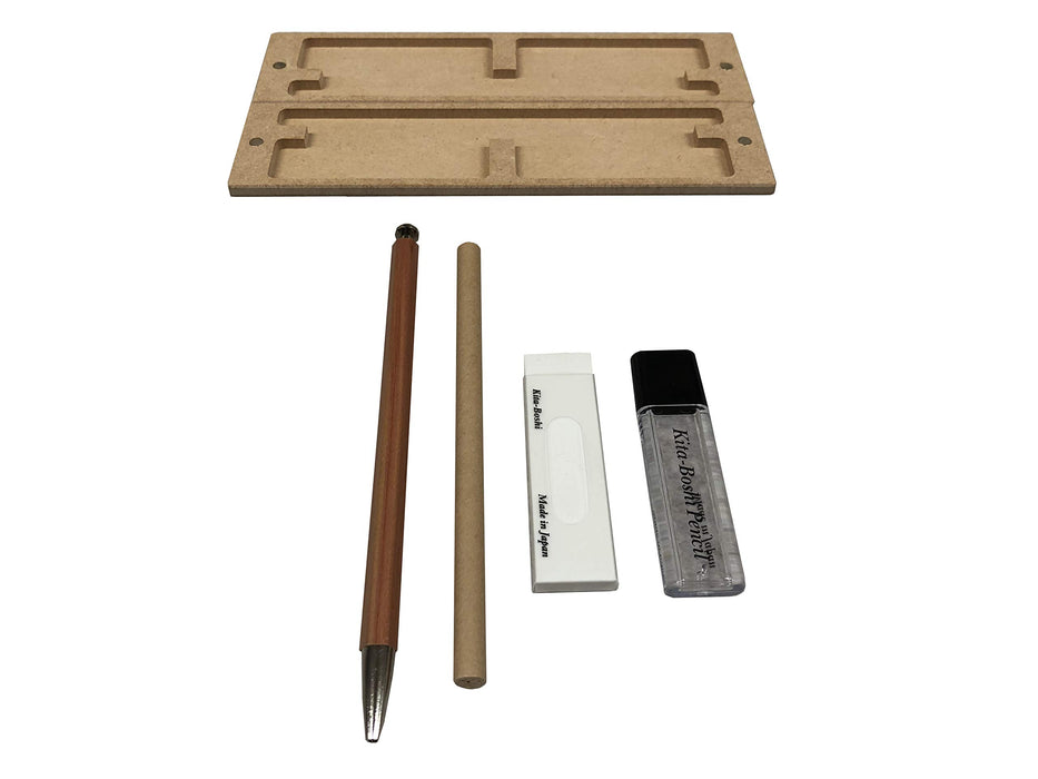 North Star Pencil Japan Adult Gift Set - OTP-3000Gft