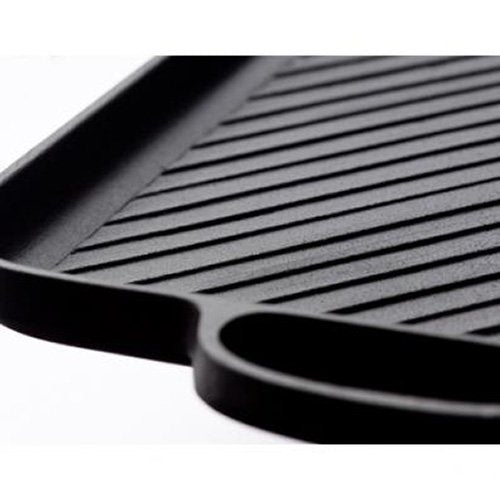 Oigen Nambu Tekki Grill Pan Plate Iron IH Compatible Japan - CA31S