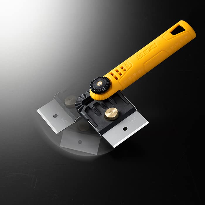 Olfa Betachi Plus 242B Replaceable Blade Left & Right-Kiichin - The #1 Place for Japanese Goods in Your Hand!