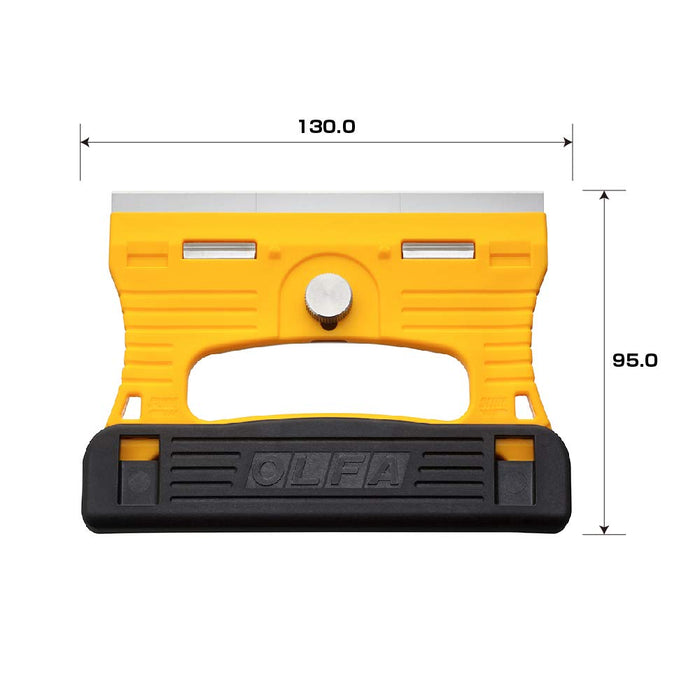 Olfa G 刮刀 228B