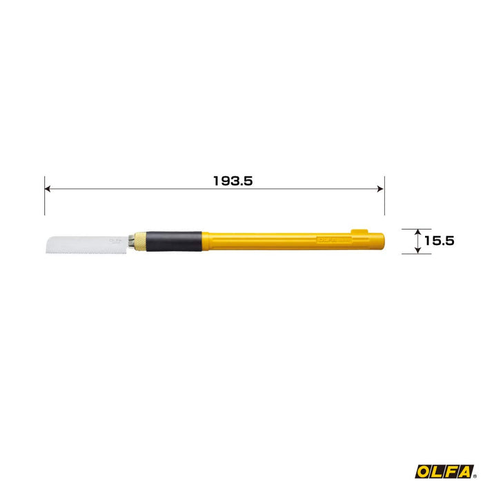 Olfa 167B Hobby Saw