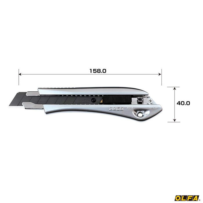 Olfa Ltd-08 Al Ltd 80 Chars