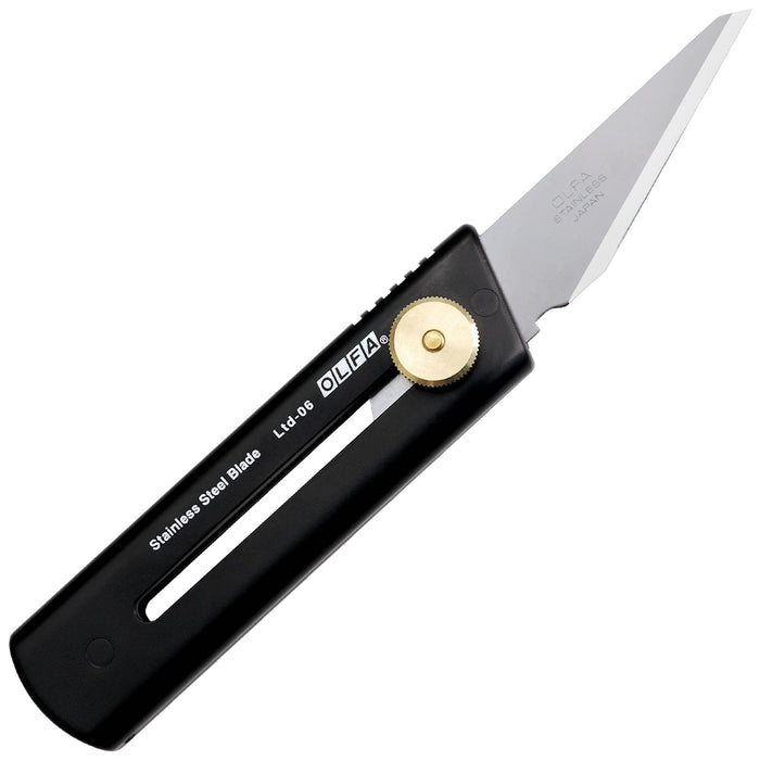 Olfa Ck Multipurpose Knife Ltd-06