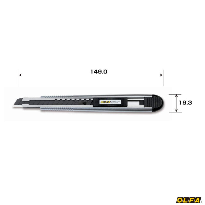 Olfa Small Cutter Ltd-01