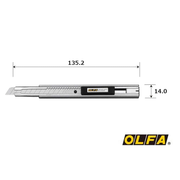 Olfa Ltd-03 Small Cutter