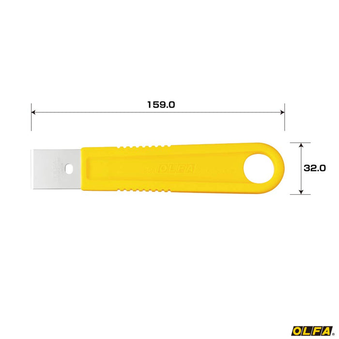 Olfa S 型刮刀
