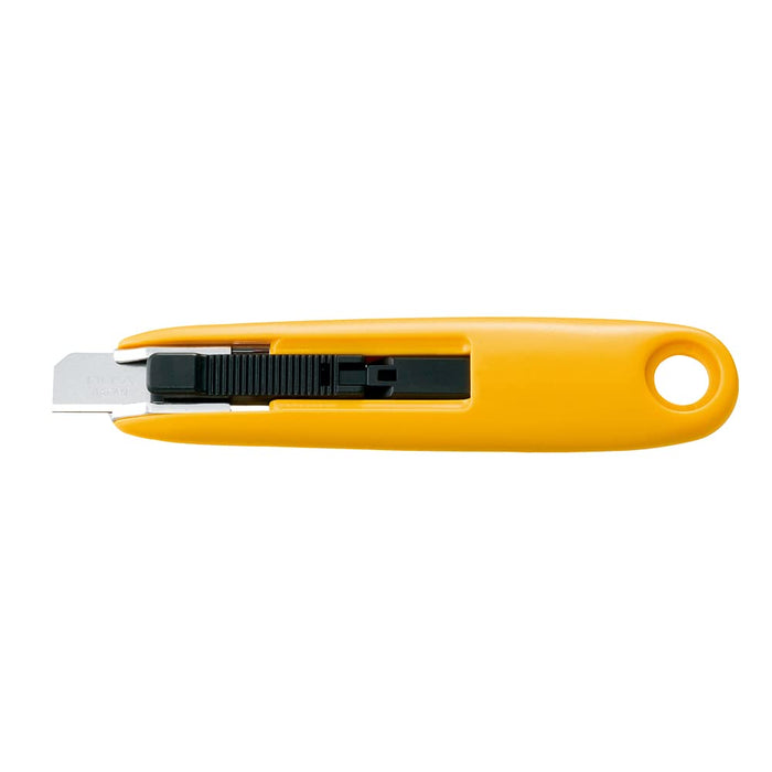 Olfa 243B Safety Cutter Compact Left & Right Use