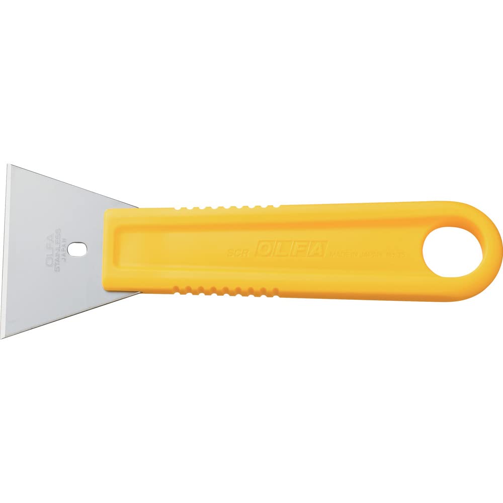 Olfa L-Type Scraper 35Lb
