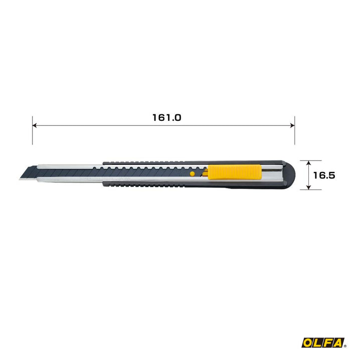 Olfa Professional 152B Small Long Cutter