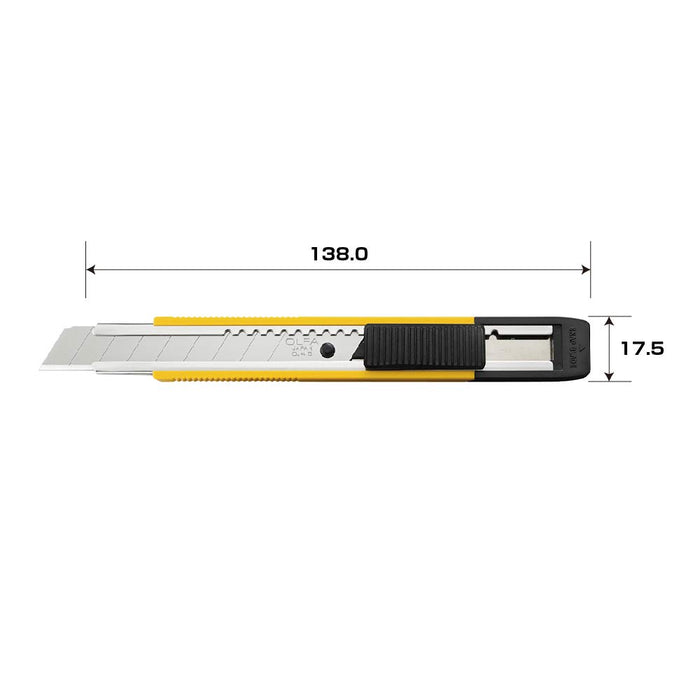 Olfa 203B Universal M Thick Cutter