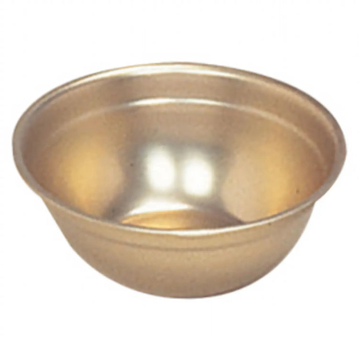 Ewe Metals Japanese-Made Anodized Aluminium Lunch Bowl - 140x45mm
