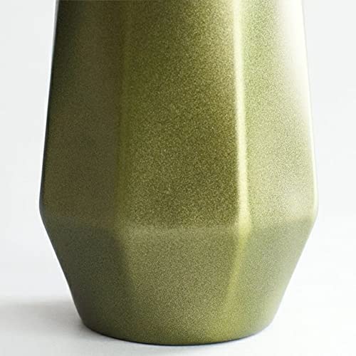 Oribe Green Vacuum Insulated Tumbler with Lid