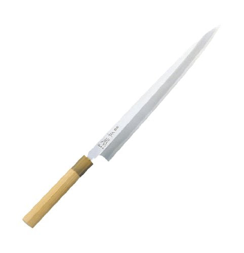 Original Masamoto Honkasumi Steel Yanagiba Knife KS0433 33cm