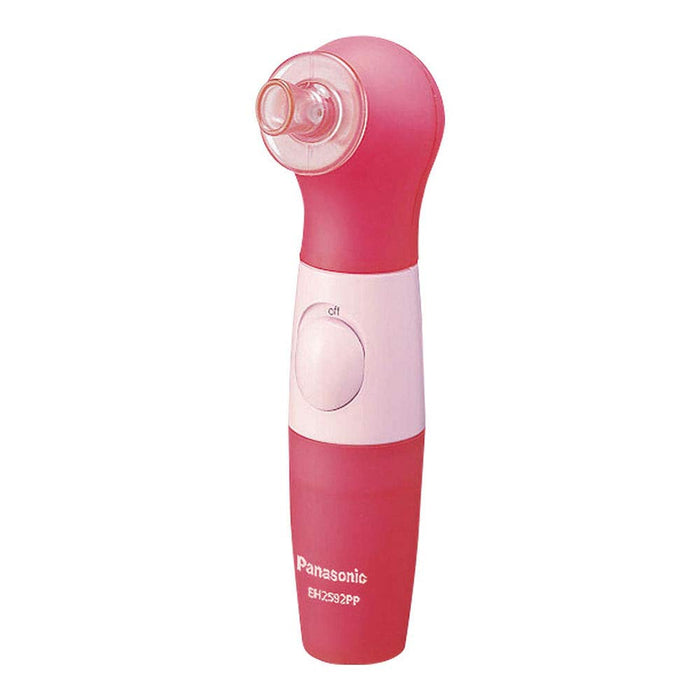 Panasonic Pore Suction Spot Clear Lycee Japan (Pink)