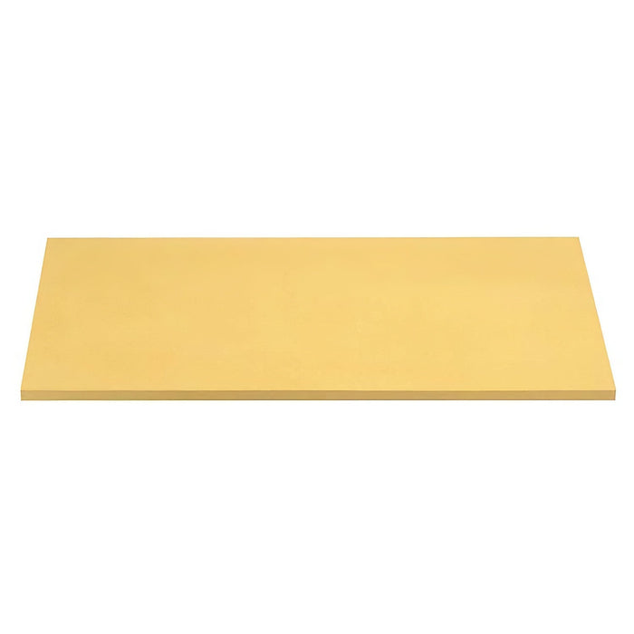 Asahi Antibacterial Cutting Board - Premium Japanese Parker Board (500x250x20mm)