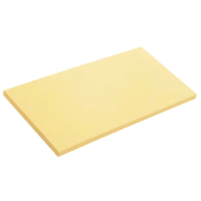 Asahi Japan Cookin' Cut Synthetic Rubber Cutting Board - 1200X600X20Mm