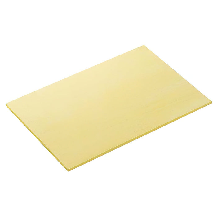 Asahi Japan Soft Cutting Board - 1000Mm/500Mm/8Mm - Cookin' Cut Synthetic Rubber