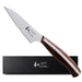 90mm Peeling Knife Japanese Nagomi Mitsubishi Hamono 1896-Kiichin - The #1 Place for Japanese Goods in Your Hand!
