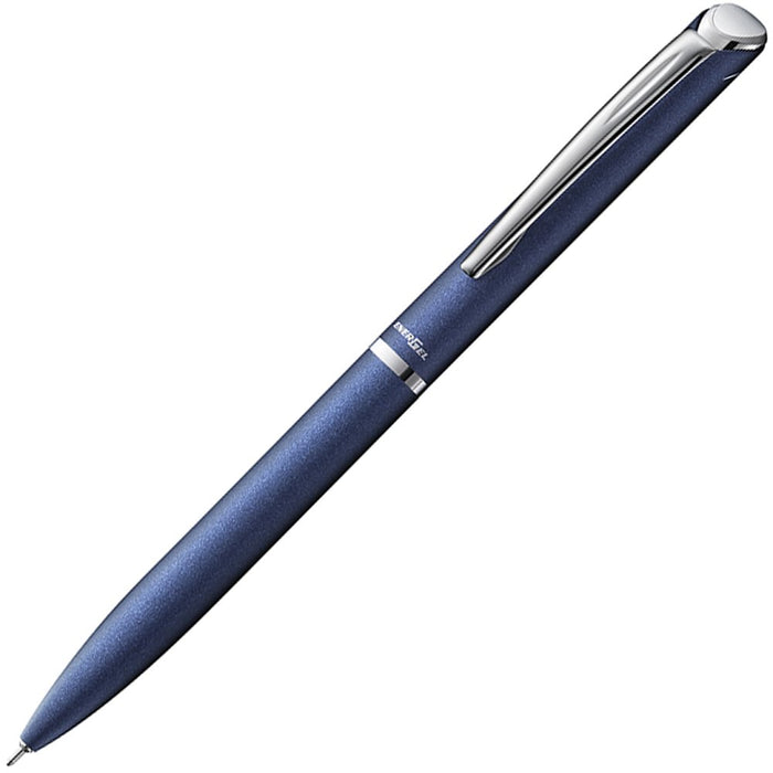 Pentel Energel Philography Bln2005C 05 深藍色軸筆 - 日本製造