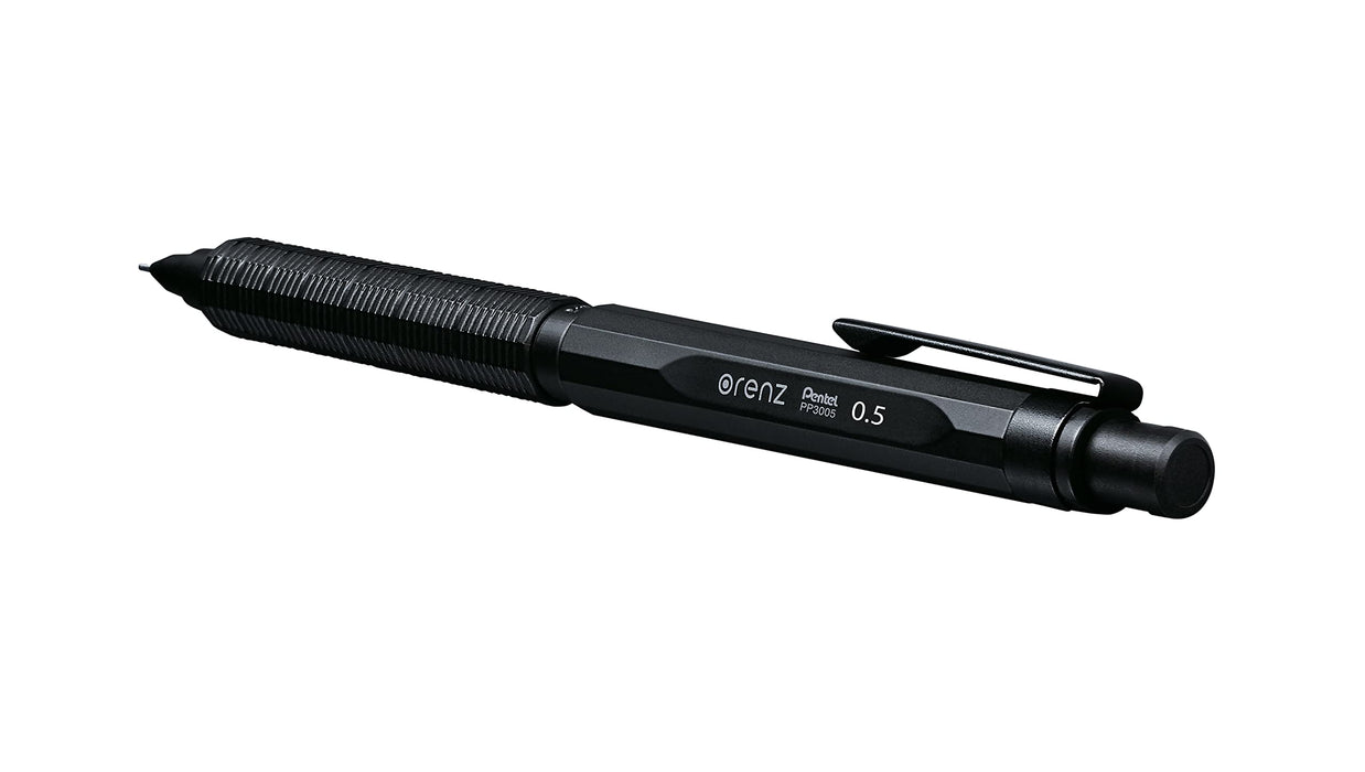 Pentel Olens Nero 0.5mm 自動鉛筆 (PP3005-A)