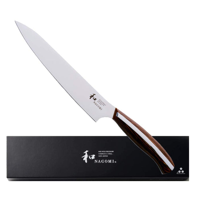 Mitsubishi Hamono All-Purpose Knife 155mm Blade Japanese Nagomi