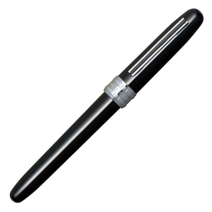 Platinum Fountain Pen Plaisir Black Pgb-1000#1-2 - Made in Japan