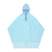 Baby Blue Eyes Free Size Pokémon Center Original Poncho Raincoat - Japan's Finest Waterproof Attire-Kiichin - The #1 Place for Japanese Goods in Your Hand!