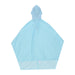 Baby Blue Eyes Free Size Pokémon Center Original Poncho Raincoat - Japan's Finest Waterproof Attire-Kiichin - The #1 Place for Japanese Goods in Your Hand!