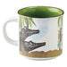 Leo Lionni Aito Mug Cornelius 280ml 278005-Kiichin - The #1 Place for Japanese Goods in Your Hand!