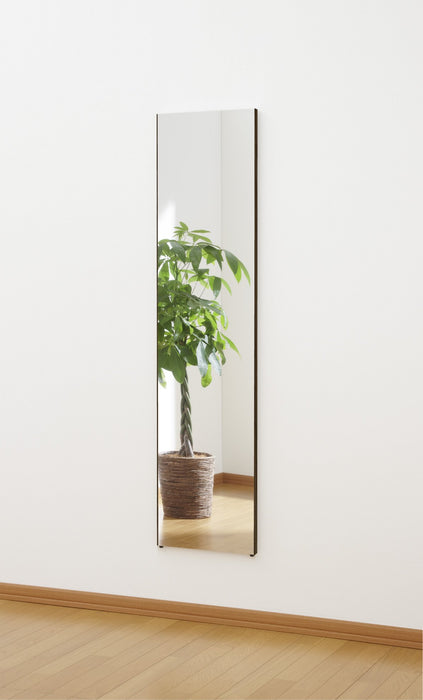 Refex Rmm-3Mo Oak 40X150Cm Magnet Mirror - Premium Quality Japanese Made Mirror