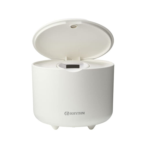 Rhythm Waterless Japan Tabletop Fan Type Aroma Diffuser-Kiichin - The #1 Place for Japanese Goods in Your Hand!