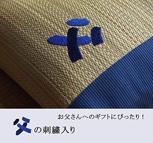 Ikehiko Corp Japan Rush Memory Foam Pillow - Men's Comfort in Compact Size