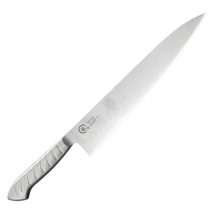 Ryuji 21cm Molybdenum Steel Gyuto Knife - Premium Quality