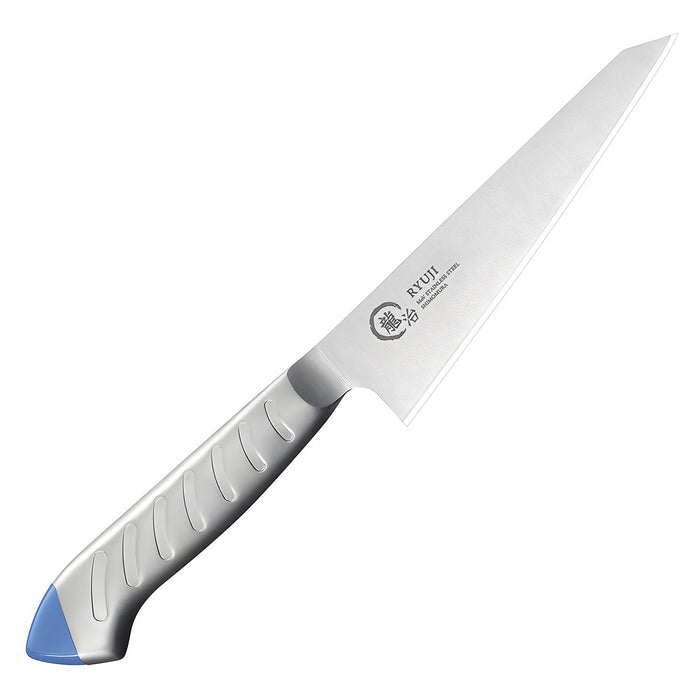 Ryuji Molybdenum Steel Honesuki Knife - Premium Quality Culinary Tool