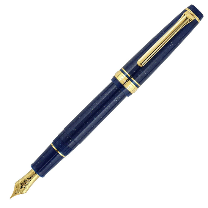 Sailor Fountain Pen - Four Seasons Ori Otogibanashi Orihime 11-1227-302 (Medium Fine)