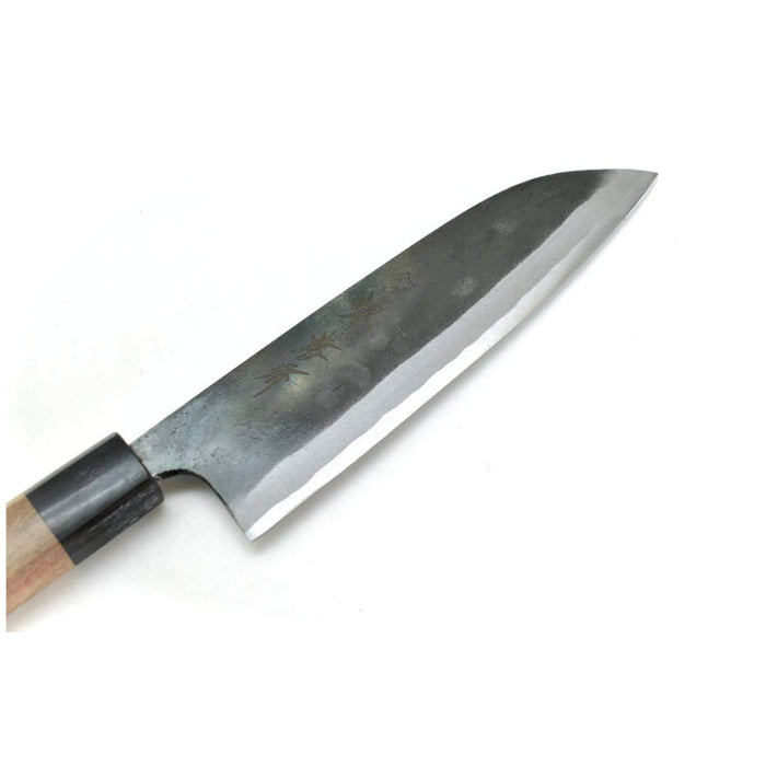 Sakai Takayuki Aoki #2 Forged Santoku Knife 170mm/6.7in