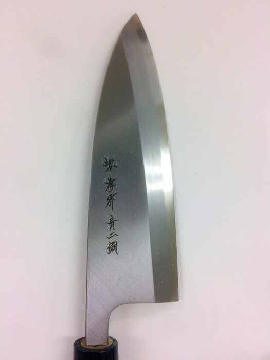 Sakai Takayuki Deba 刀 150mm 黑色 01035