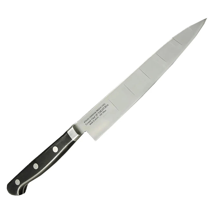 Aoki Hamono Sakai Takayuki Grand Chef Petty Knife 150mm Japan - Premium Culinary Tool