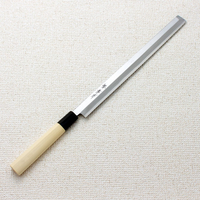 Sakai Takayuki Kasumitogi Sashimi Knife 270mm