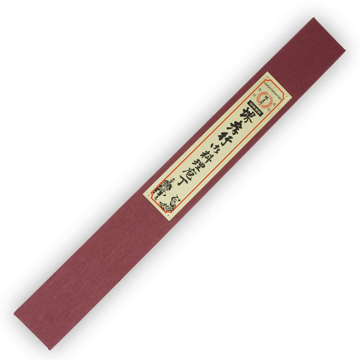 Aoki Hamono 300mm Yanagiba Knife - Premium Carbon Steel Blade