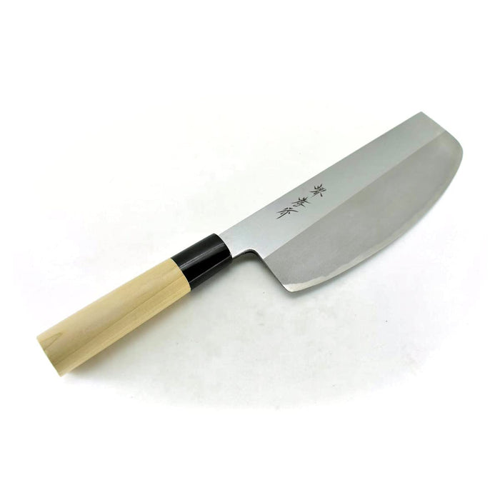 Sakai Takayuki #3 White Steel Kasumitogi Sushikiri Sushi Knife 240mm