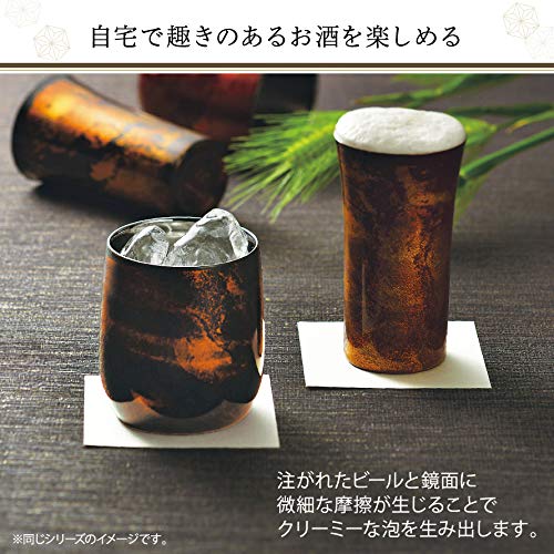 日本奢华清酒器具 三谷清酒杯 烧酒杯 摇滚杯