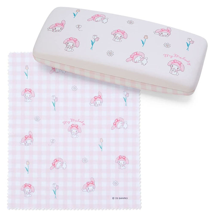 Sanrio My Melody Glasses Case - Japan's Top Priority 822931